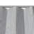 Studio Series 48" W PVC Foldable Accordion Doors, Grey-135445180-135445176