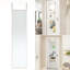 Metal Rectangle Mirror