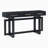 Elegant Console Table with Three Drawers, Extra Long Entryway Table for Entryway, Hallway, Living Room, Foyer, Corridor-2000351675