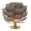 Lampe de table 11 "H Gissette Glam