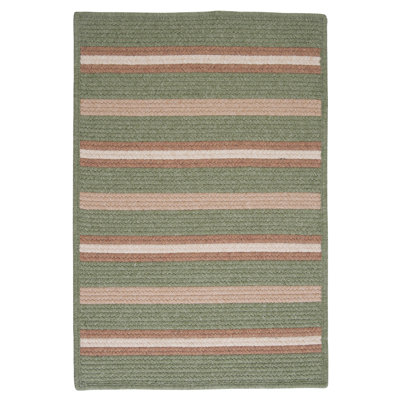 Winkel Striped Indoor Rug