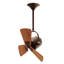 16" Bianca Direcional 3 Blade Ceiling Fan-450705411-450705418-450705417