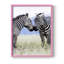Affection africaine, reproduction encadrée - bois massif-1510151525-1510151522