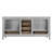 84'' Bathroom Vanity