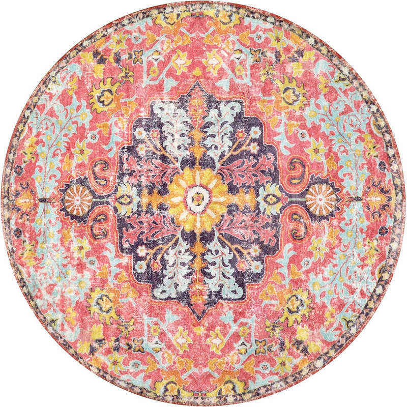 Arnaldo Oriental Rug