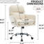 Ebern Designs Task Chair