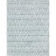 Abstract Area Rug in Silver/Dark Gray-1008701335