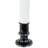 Flameless Pillar Candle