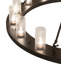 16 - Light Chandelier