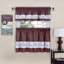 Rideau de cuisine Aneesa-1158854408-1158854411