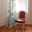 Citrus Garden Sheer Fabric-50801281