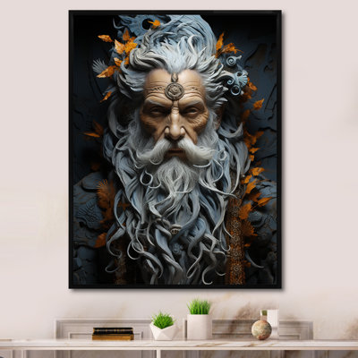 " Hinduism Swamis Spiritual Slate I "