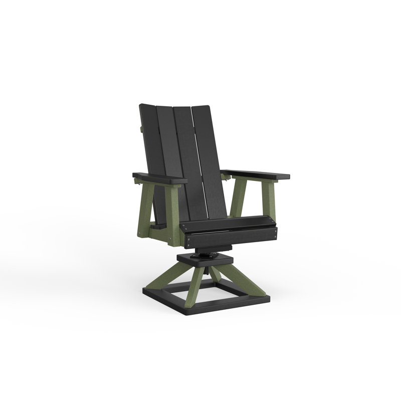 SOL Outdoor Dining Armchair, White