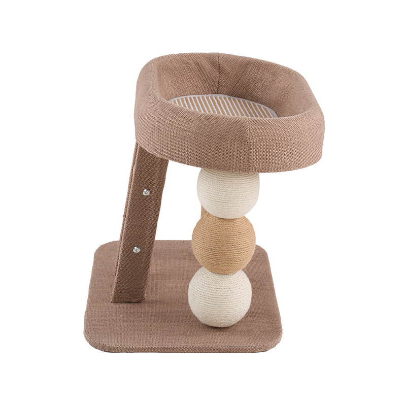 47cm H Cat Tree