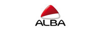 ALBA logo