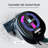 Airthereal Cordless Wet Dry Vacuum Cleaner with Smart Digital Display and Voice Assistant