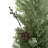 24'' Faux Pine Tree in Pot