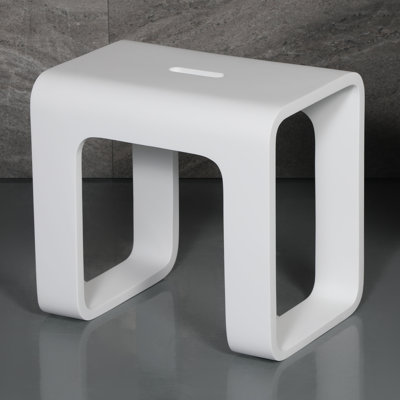 Chaise de douche