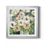 «Summer Ranunculus» par J Paul, reproduction d'art sur papier encadrée-1708013240-1708013246