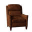Fauteuil inclinable en cuir Lancaster-166504652-166505492-166505610