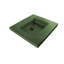 Newterra 24'' L Bathroom Sink-438288018-463127385