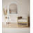 Thea Mediterranean Arched Mirror-1085146681