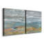 Debruce I - ensemble de 2 reproductions d'art sur toiles tendues-713727908