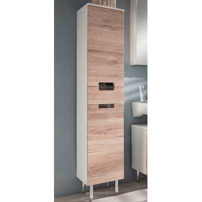Mars Linen Cabinet