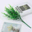 4 faisceaux d'eucalyptus artificiels avec 4 branches