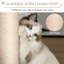 Shelburne 150 cm H Cat Tree / Condo