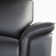 Miyari 86'' Upholstered Reclining Sofa