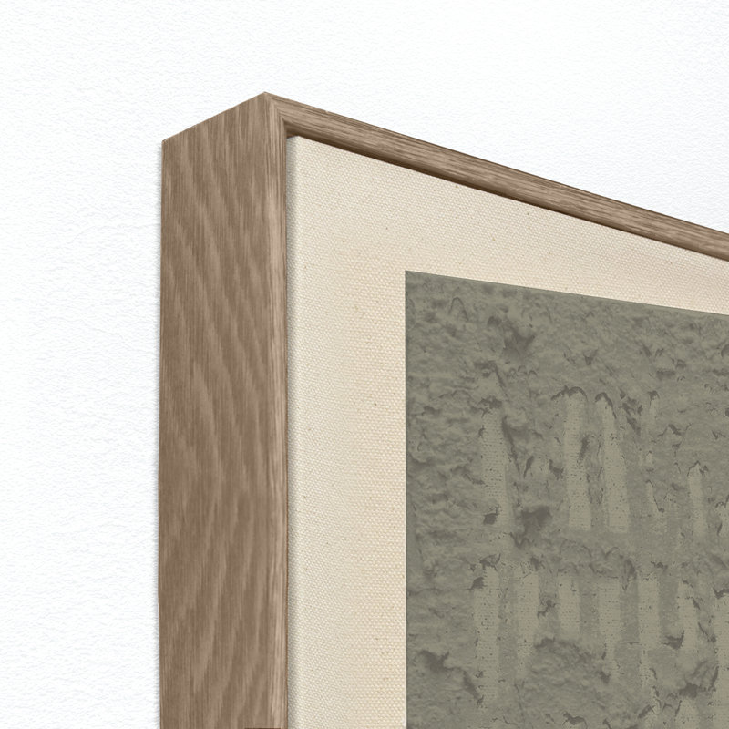 Vestige IX, Green