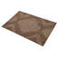 Tapis intérieur / extérieur en polypropylène tissé à la machine Everyn-1453140510