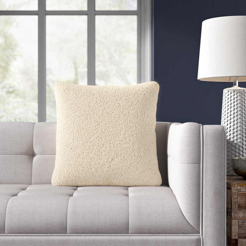 Rosalina Square Pillow Cover