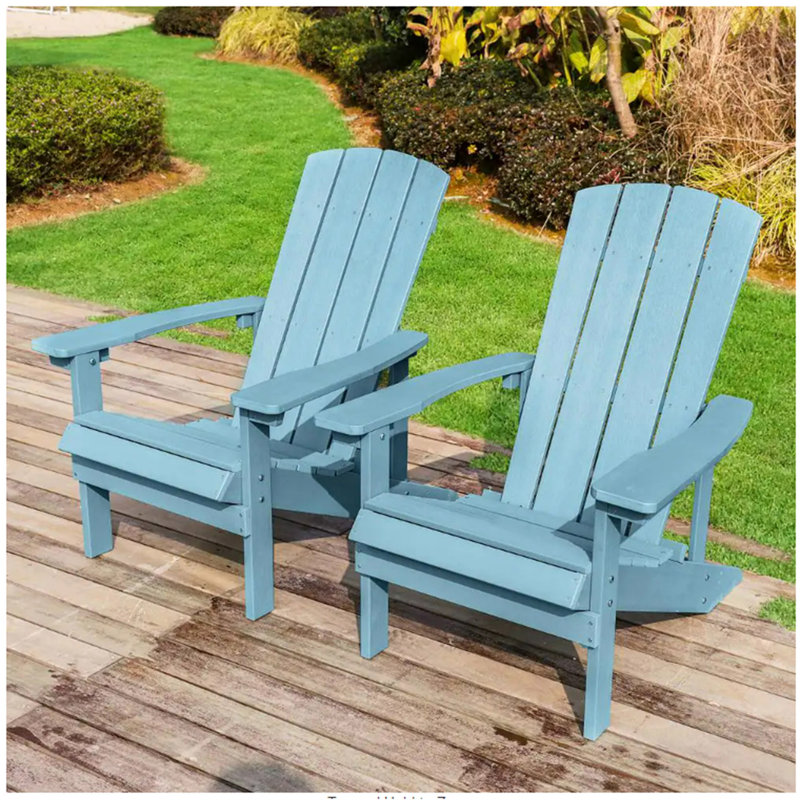 Chaise Adirondack Jolyn