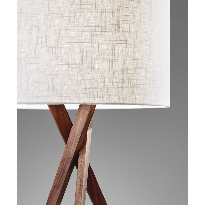 Generation Metal Buffet Lamp