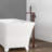 Freestanding Tub Filler with Diverter-63295279