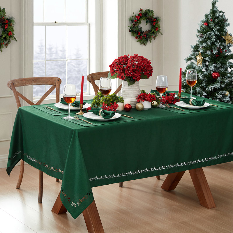 Nappe Yusra Holly, 70 po x 52 po