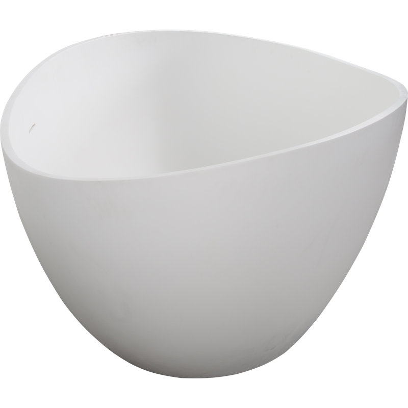 Baignoire 63 x 37,4 Leidig