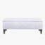 Lisbon Ottoman Bench with Storage, End of Bed Bench, Rectangle Coffee Table, Upholstered Footstools-569442070-569963174