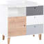 Aleana 3 Drawer Combi Chest-24144981