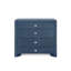 Lugano Accent Chest-496581629