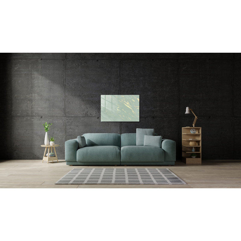Verre 2, H 27,6 po x l 39,4 po x P 1 po