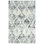 Wool Abstract Indoor Rug