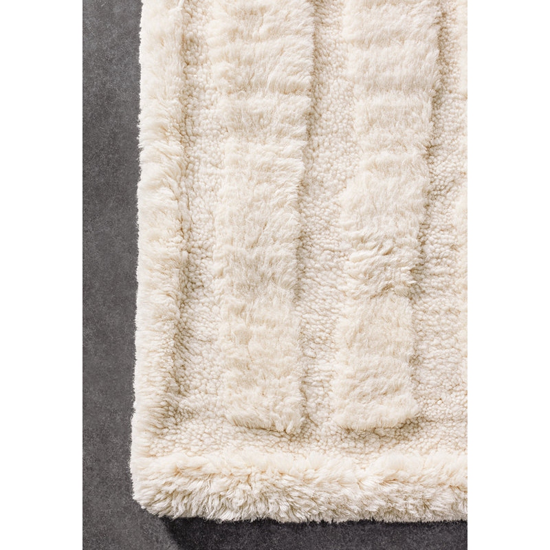 Parvati Rug, Rectangle 6' x 9'