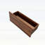 Armoire de rangement polyvalente de style campagnard avec beaucoup de rangement, parfaite pour les espaces de vie organisés