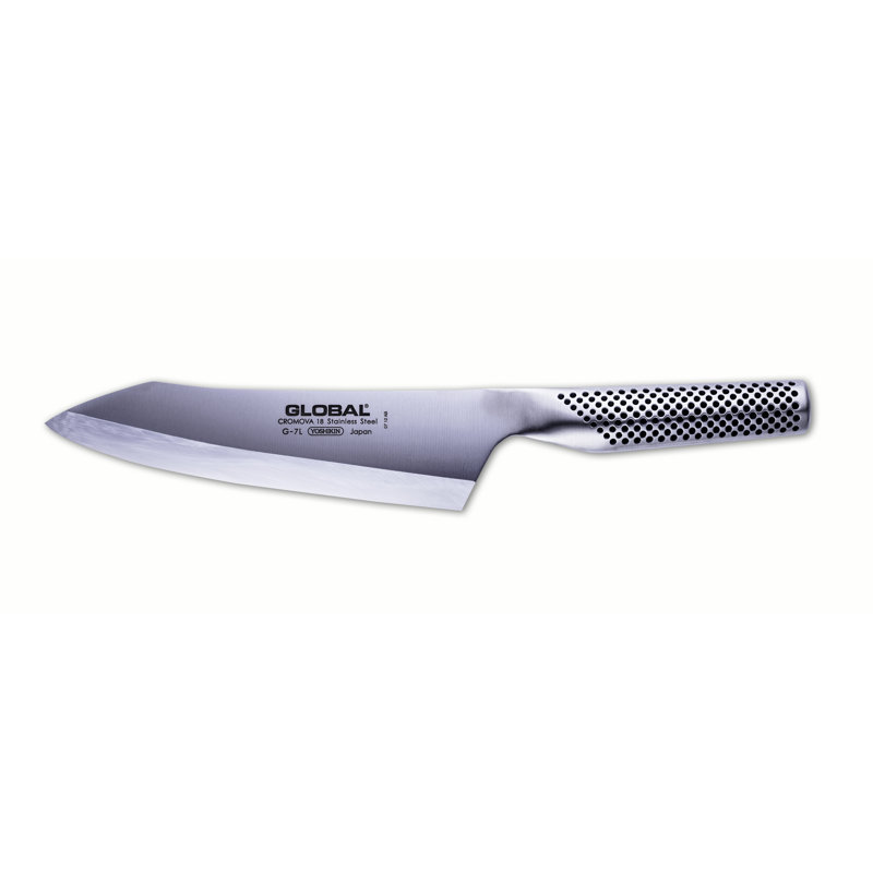 Global Knives Classic 7" Fillet Knife