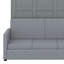 Lit escamotable mural avec coussin Kiora-145077670-183686593