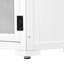 Armoire de rangement en bois pour l'extérieur-109405725