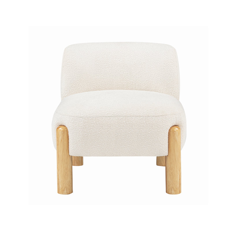Chaise d'appoint Hilliard